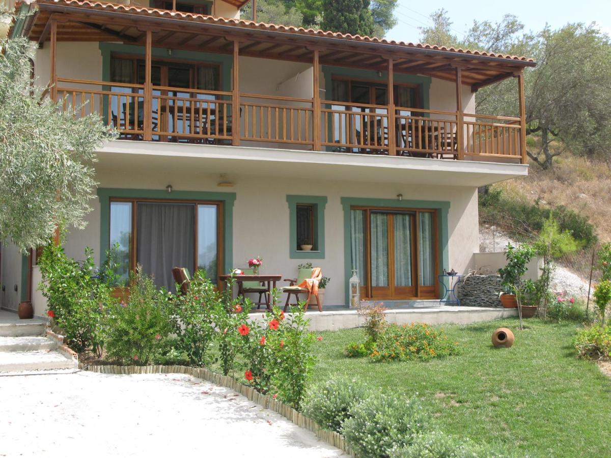 Althea Accommodation Αγνώντας Δωμάτιο φωτογραφία